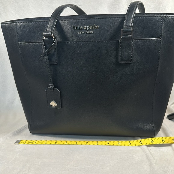 Kate Spade laptop tote bag - Picture 5 of 12